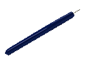 Slotted Tool - Long Handle