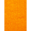 Honeycomb Paper Pad - Goldenrod
