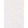 Honeycomb Paper Pad - White