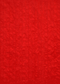 Honeycomb Paper Pad - Red