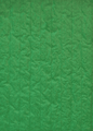 Honeycomb Paper Pad - Green