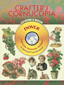 Crafter's Cornucopia CD-ROM & Book