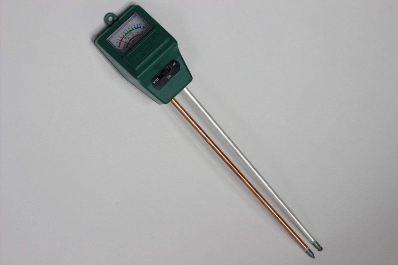 Worm Compost Thermometer - The Squirm Firm