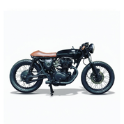 Honda CB450/500t Custom Build Cafe Racer Available for Custom Build