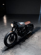 Honda CB500/550 Custom Build Cafe Racer Available for Custom Build 