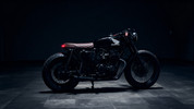 Honda CB750 Custom Build Cafe Racer Available for Custom Build 