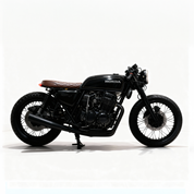 Honda CB750 Custom Build Cafe Racer Available for Custom Build 