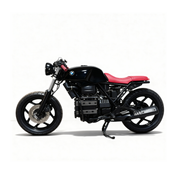 BMW K75/K100 Custom Build Cafe Racer Available for Custom Build 