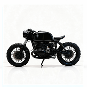 BMW R65/75/80/90/100 Custom Build Cafe Racer Available for Custom Build 