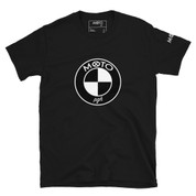 MOTO PGH Airhead Build T-Shirt