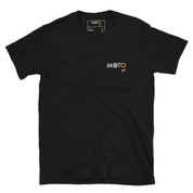 MOTO PGH Limited Edition 10yr Anniversery T-Shirt 