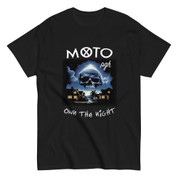 MOTO PGH Own The Night T-Shirt 