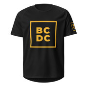 Bridge City Dirt Club Short Sleeve Jersey 