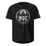 BCDC Short Sleeve Jersey - Dont Fear the Reaper