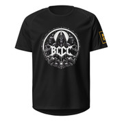 BCDC Jersey Dont Fear the Reaper (no back)