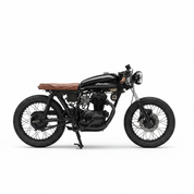 MOTO PGH Honda CB350 / 360 Cafe Racer 