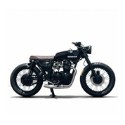 MOTO PGH Honda CB550 Cafe Racer
