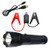 Torch with jump Starter