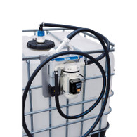 IBC Basic Selecta Blue