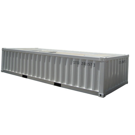 Self Bunded Diesel Fuel Tank 14000 Litre