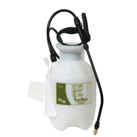 Degreaser Sprayer 4L