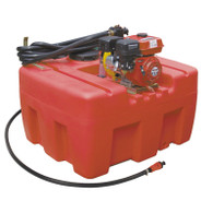 Selecta Power Fire Fighter 400 Litre