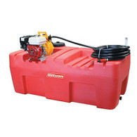 Fire Fighter 800 Litre