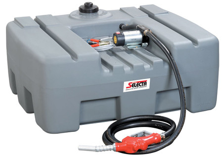 diesel tank poly litre fuel tanks portable power pump plastic polyethylene hose volt