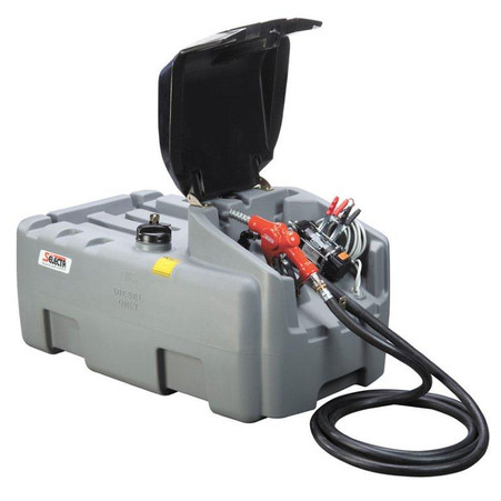 Diesel Pro Poly Tank 200 Litre