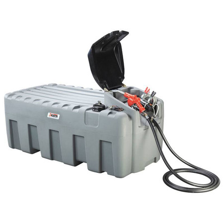 Diesel Pro Poly Tank 600 Litre