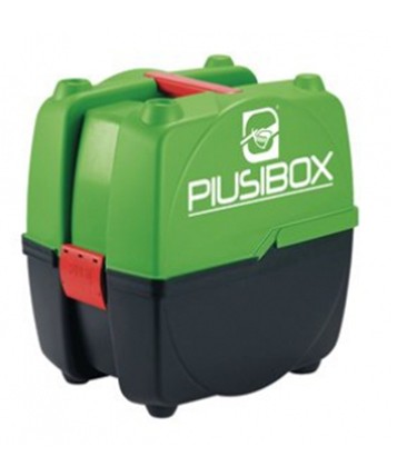 Diesel Fuel Transfer 12V Piusi Box