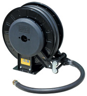 Retractable Diesel Hose Reel with Hose