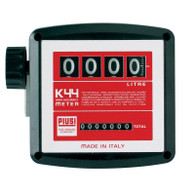Mechanical Diesel Meter Piusi Range