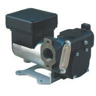 Dual Voltage 12/24 Volt Diesel Pump 30/60 LPM