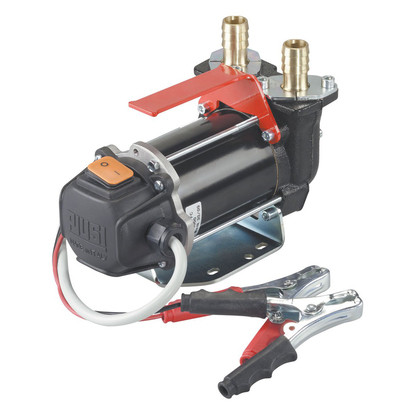 12 Volt Piusi Pump 45 LPM