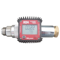 Diesel Pak Digital Diesel Meter Kit