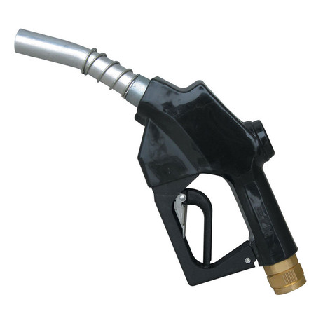 Piusi Auto Shut-Off Nozzle