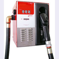 Gespasa 12V Diesel Cabinet Pump 50 LPM