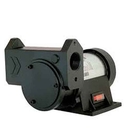 Gespasa Iron 50 24 Volt Diesel Pump 50LPM