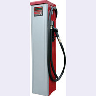 Gespasa 240V Bowser 100 LPM with Fuel Management