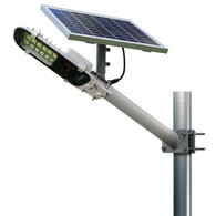 LED Solar Outdoor Shed Light - SOLD OUT