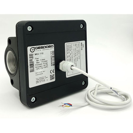 Gespasa Diesel Meter Pulser