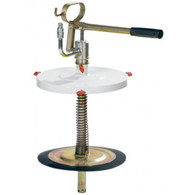 Gespasa grease filling kit