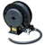 Piusi Retractable Diesel  Hose Reel