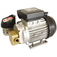 Gespasa SEA-88 240V Oil Pump