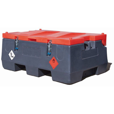 Gespasa Diesel Poly Tank 200 Litre