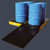 4 Drum work Floor Spill Containment