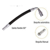 Gespasa Lubricant Transfer