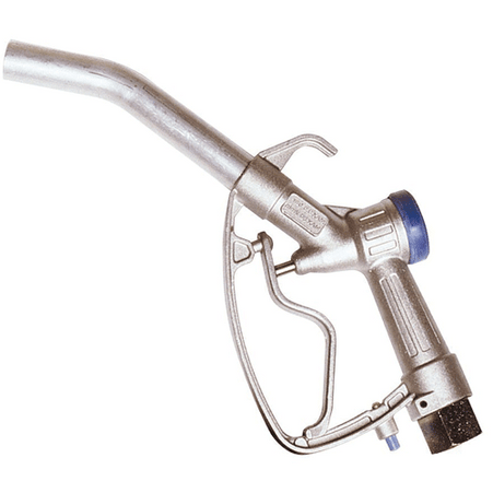 Gespasa Manual Diesel Nozzle