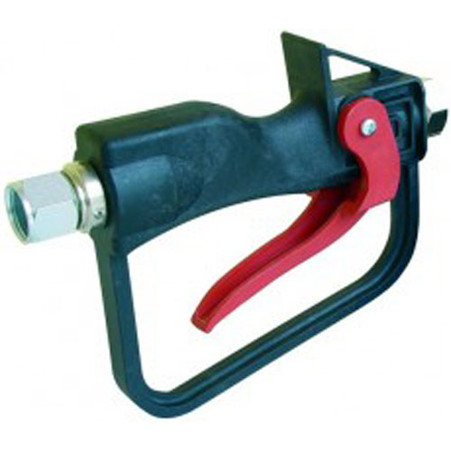 Gespasa Manual Lubricant Nozzle